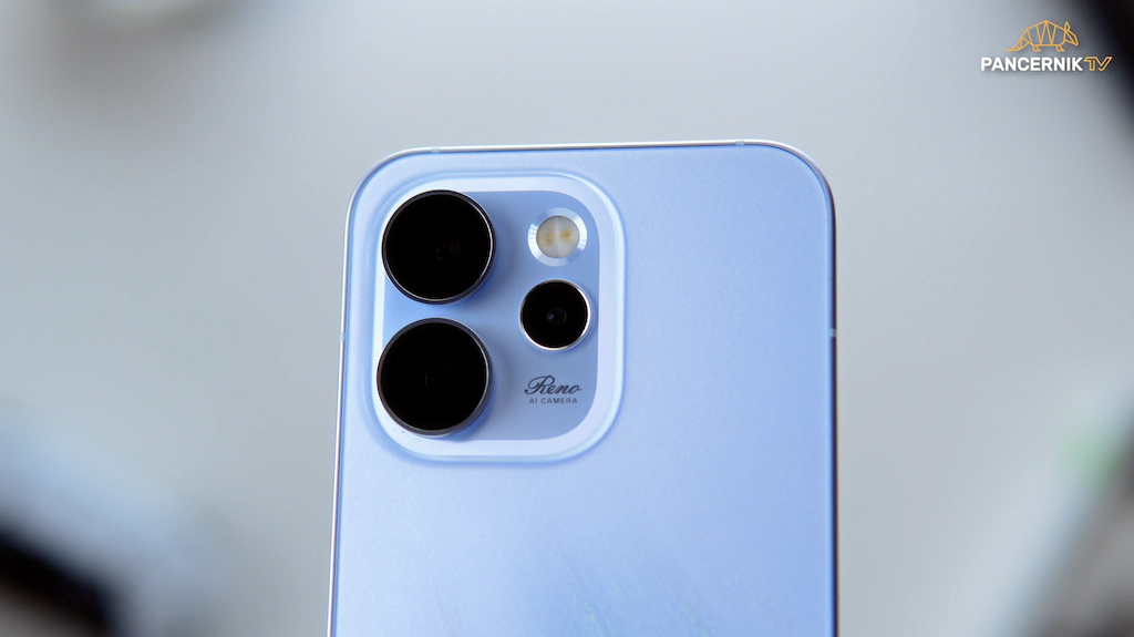 Oppo Reno 15 Pro: średnia półka wcale nie jest już taka średnia | Recenzja
